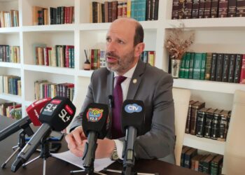 EL CAPSL SE MANIFESTÓ EN CONTRA DEL PERMANENTE DICTADO DE ACORDADAS Y SOLICITÓ UNA REFORMA INTEGRAL DEL CÓDIGO DE PROCEDIMIENTO CIVIL