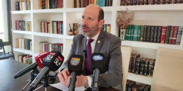 EL CAPSL SE MANIFESTÓ EN CONTRA DEL PERMANENTE DICTADO DE ACORDADAS Y SOLICITÓ UNA REFORMA INTEGRAL DEL CÓDIGO DE PROCEDIMIENTO CIVIL