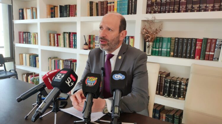 EL CAPSL SE MANIFESTÓ EN CONTRA DEL PERMANENTE DICTADO DE ACORDADAS Y SOLICITÓ UNA REFORMA INTEGRAL DEL CÓDIGO DE PROCEDIMIENTO CIVIL