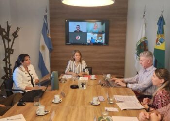 LA UNIVERSIDAD NACIONAL DE LOS COMECHINGONES ABRE LA LICENCIATURA EN ADMINISTRACIÓN