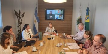 LA UNIVERSIDAD NACIONAL DE LOS COMECHINGONES ABRE LA LICENCIATURA EN ADMINISTRACIÓN