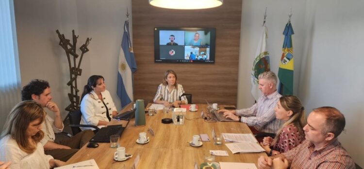 LA UNIVERSIDAD NACIONAL DE LOS COMECHINGONES ABRE LA LICENCIATURA EN ADMINISTRACIÓN