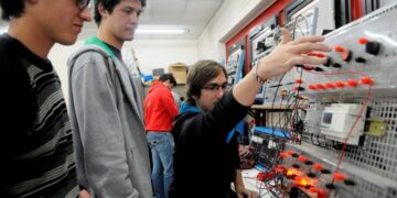 ENCUESTA ANALIZARÁ LA RELACIÓN ENTRE LA FORMACIÓN E INSERCIÓN LABORAL DE EGRESADOS DE LA UNCUYO