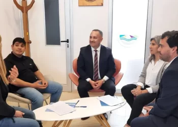 UNVIME: AMPLÍAN EL CAMPO DE LAS PRÁCTICAS PRE-PROFESIONALES A ESTUDIANTES DE KINESIOLOGÍA