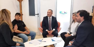 UNVIME: AMPLÍAN EL CAMPO DE LAS PRÁCTICAS PRE-PROFESIONALES A ESTUDIANTES DE KINESIOLOGÍA