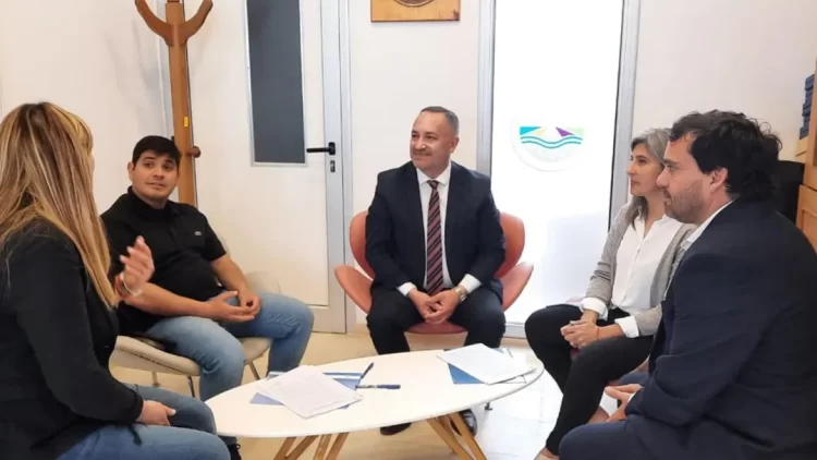 UNVIME: AMPLÍAN EL CAMPO DE LAS PRÁCTICAS PRE-PROFESIONALES A ESTUDIANTES DE KINESIOLOGÍA