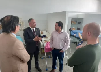 UNVIME: LA UNIVERSIDAD PROYECTA ERIGIR UN HOSPITAL ESCUELA DE SIMULACIÓN CLÍNICA