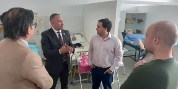 UNVIME: LA UNIVERSIDAD PROYECTA ERIGIR UN HOSPITAL ESCUELA DE SIMULACIÓN CLÍNICA