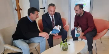 LA EDITORIAL UNVIME YA ES UNA REALIDAD