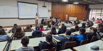ESCUELAS DE LA UNCUYO: MOSTRARON CÓMO SERÁN LOS EXÁMENES DE INGRESO A PRIMER AÑO