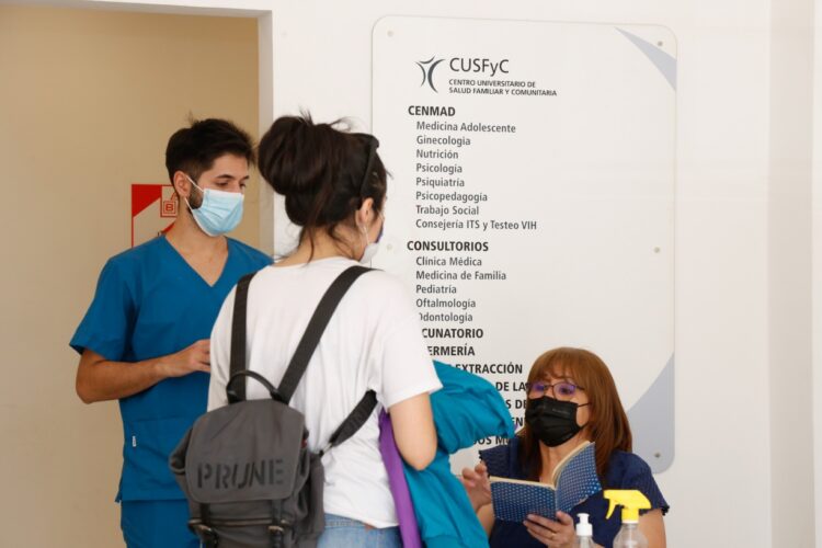 LA UNCUYO INAUGURARÁ SU SEDE DE RESIDENCIAS EN MEDICINA FAMILIAR