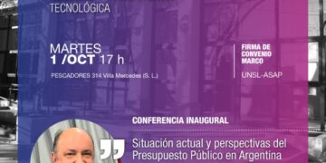 FCEJS: REINAUGURAN EL EDIFICIO DEL INSTITUTO ESCUELA DE ECONOMÍA, NEGOCIOS Y TRANSFERENCIA TECNOLÓGICA