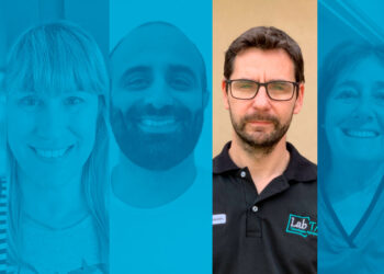 GUILLERMO CATUOGNO FINALISTA DEL «PREMIO ABANDERADOS» 2024