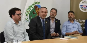 UNVIME: CONTUNDENTE MENSAJE: “HAY QUE PONERLE EL CUERPO A LA DEFENSA DE LA EDUCACIÓN PÚBLICA”