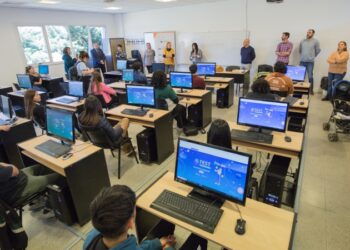 DESTINO ULP: UNA PROPUESTA QUE CONECTA A LOS ESTUDIANTES CON LA EDUCACIÓN SUPERIOR