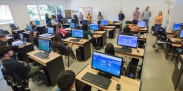 DESTINO ULP: UNA PROPUESTA QUE CONECTA A LOS ESTUDIANTES CON LA EDUCACIÓN SUPERIOR