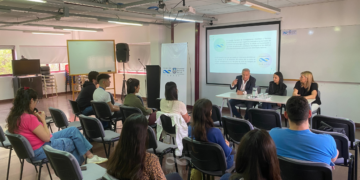 CONICET SAN LUIS DIO LA BIENVENIDA A LOS NUEVOS BECARIOS DOCTORALES