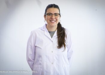 UNSL: ESTUDIAN GENES ASOCIADOS A LA CELIAQUÍA EN LA POBLACIÓN DE LA CIUDAD DE SAN LUIS