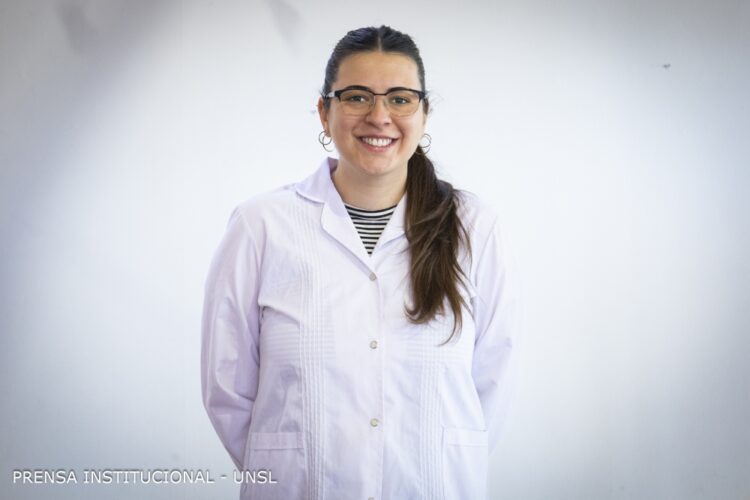 UNSL: ESTUDIAN GENES ASOCIADOS A LA CELIAQUÍA EN LA POBLACIÓN DE LA CIUDAD DE SAN LUIS