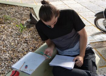 UNSL: CONVOCAN A EXAMEN DE COMPRENSIÓN LECTORA EN LENGUA EXTRANJERA