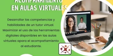 UNVIME: LA UNIVERSIDAD BECA A DOCENTES PARA CAPACITACIÓN EN “TUTORÍAS VIRTUALES”