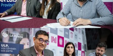 UPRO: ¡NUEVO CONVENIO PARA EL DESARROLLO DE JUEGOS LÓGICOS!