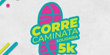 UCCUYO-SL: ¡LLEGA LA CORRE CAMINATA SOLIDARIA 2024!