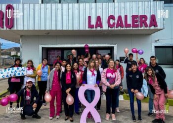 UPRO: UNIDOS EN LA LUCHA CONTRA EL CÁNCER DE MAMA