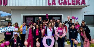 UPRO: UNIDOS EN LA LUCHA CONTRA EL CÁNCER DE MAMA