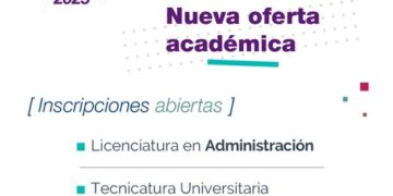 SE ENCUENTRAN ABIERTAS LAS INSCRIPCIONES A TRAVÉS DE SIU GUARANÍ DE LAS NUEVAS CARRERAS DE LA UNLC