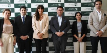 UCCUYO-SL: EUROMODELO ARGENTINA 2024 • REGIÓN CUYO