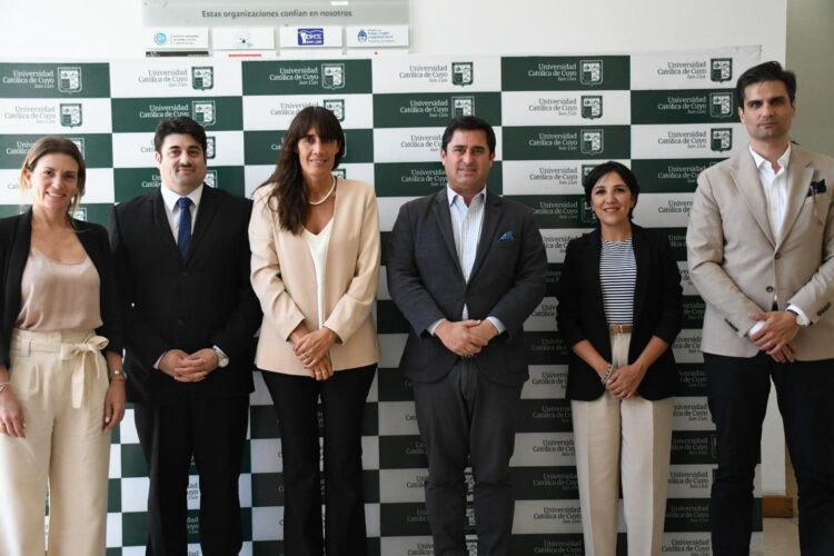 UCCUYO-SL: EUROMODELO ARGENTINA 2024 • REGIÓN CUYO