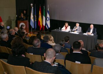 LA UNCUYO LIDERA UN AMBICIOSO PROGRAMA DE IA E INNOVACIÓN EN MENDOZA