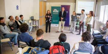 FORMACIÓN INÉDITA: LA UNCUYO PROFESIONALIZÓ A TRABAJADORES DE LA CONSTRUCCIÓN