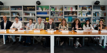 SE ENTREGARON LOS GALARDONES DEL “PREMIO MERCK – CONICET DE INNOVACIÓN EN CIENCIAS DE LA SALUD”