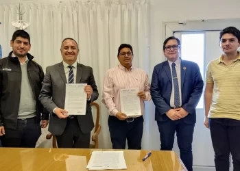 LA UNVIME ABRIRÁ UNA CUARTA EXTENSIÓN ÁULICA EN SAN FRANCISCO DEL MONTE DE ORO