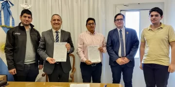 LA UNVIME ABRIRÁ UNA CUARTA EXTENSIÓN ÁULICA EN SAN FRANCISCO DEL MONTE DE ORO