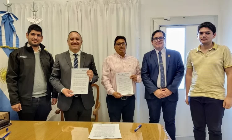 LA UNVIME ABRIRÁ UNA CUARTA EXTENSIÓN ÁULICA EN SAN FRANCISCO DEL MONTE DE ORO