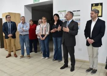 LA UNVIME RENOVÓ LA ACREDITACIÓN OFICIAL DE LA CARRERA DE ENFERMERÍA