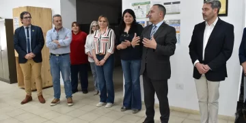 LA UNVIME RENOVÓ LA ACREDITACIÓN OFICIAL DE LA CARRERA DE ENFERMERÍA