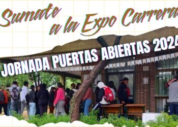 LA FACULTAD DE TURISMO Y URBANISMO REALIZARÁ UNA JORNADA A PUERTAS ABIERTAS