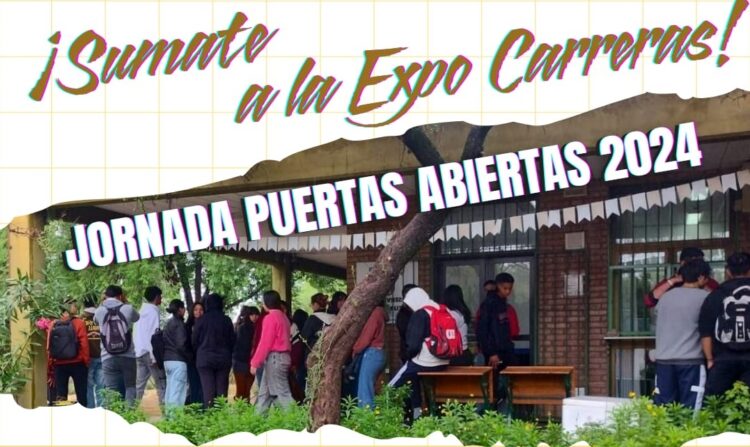 LA FACULTAD DE TURISMO Y URBANISMO REALIZARÁ UNA JORNADA A PUERTAS ABIERTAS