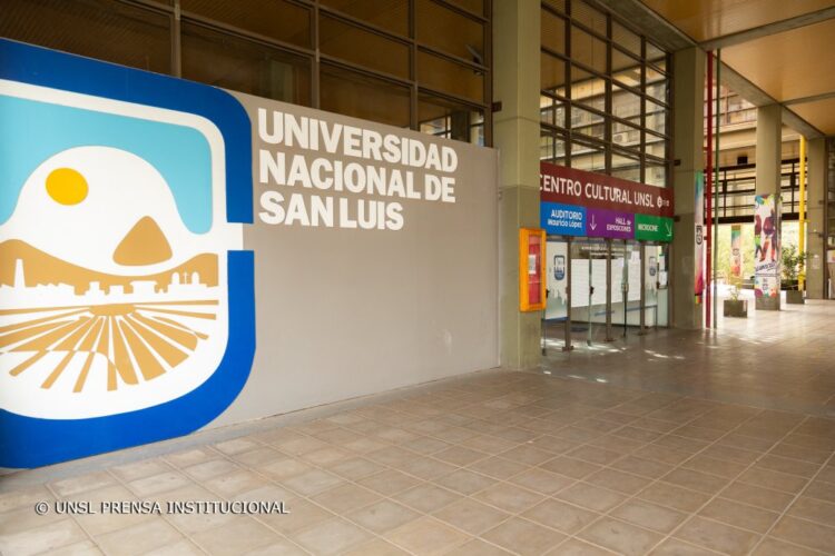 UNSL: RESULTADOS DE LA CONVOCATORIA AL PROGRAMA DE APOYO A LA FINALIZACIÓN DE ESTUDIOS DE DOCTORADO