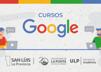 LA ULP LANZA TRES NUEVOS CURSOS DE HERRAMIENTAS GOOGLE