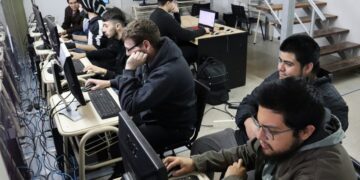 LA FUNDACIÓN ULP IMPULSA LA CONEXIÓN ENTRE FORMACIÓN ACADÉMICA Y ÁMBITO PROFESIONAL