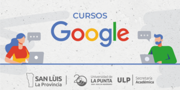 LA ULP LANZA TRES NUEVOS CURSOS DE HERRAMIENTAS GOOGLE