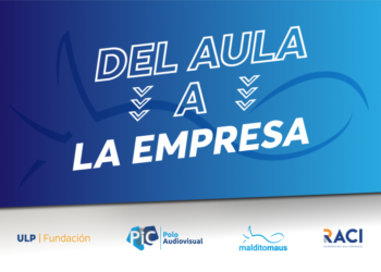 ULP: UN REFERENTE DE LA INDUSTRIA AUDIOVISUAL BRINDARÁ LA CHARLA “DEL AULA A LA EMPRESA”