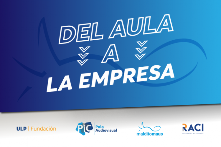 ULP: UN REFERENTE DE LA INDUSTRIA AUDIOVISUAL BRINDARÁ LA CHARLA “DEL AULA A LA EMPRESA”