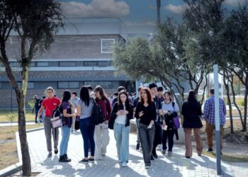 ESTÁN ABIERTAS LAS INSCRIPCIONES 2025 EN LA UNLC