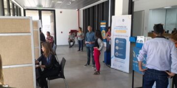 UNLC: OSFATUN LANZA CAMPAÑA DE PREVENCIÓN PARA LA COMUNIDAD UNIVERSITARIA